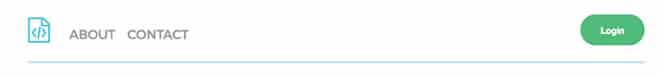 layout por grade do volante e flexbox justificar a captura de tela do conteúdo