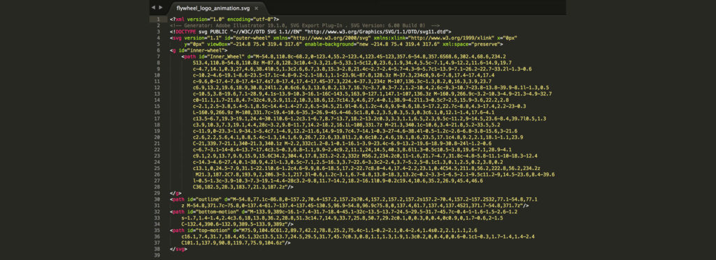 svg-그래픽-xml