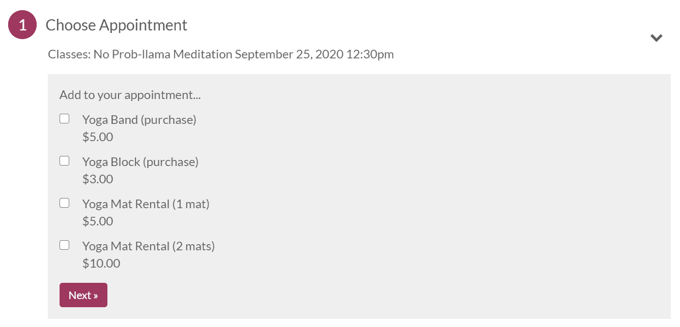 Calendly Alternative-AcuityScheduling