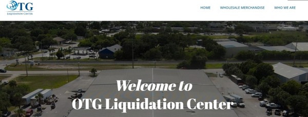 OTG Liquidationszentrum