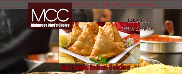 Mahaveer Chef's Choice