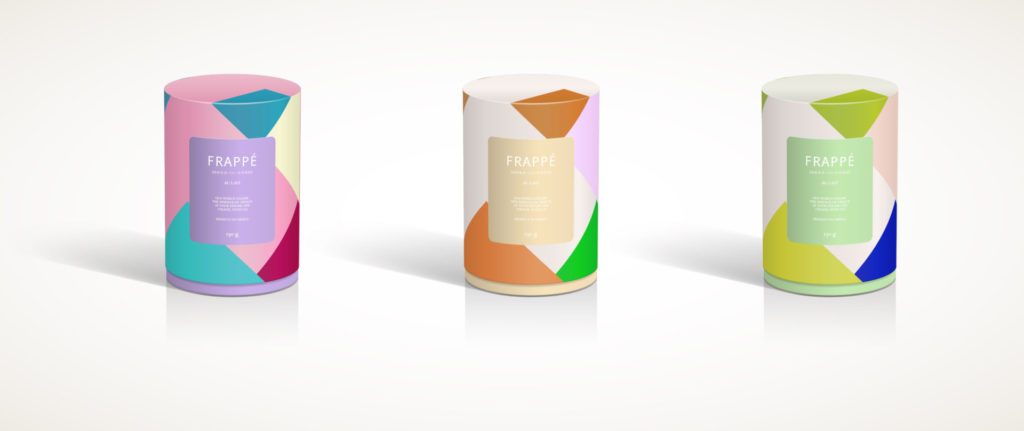 esempio di packaging creativo