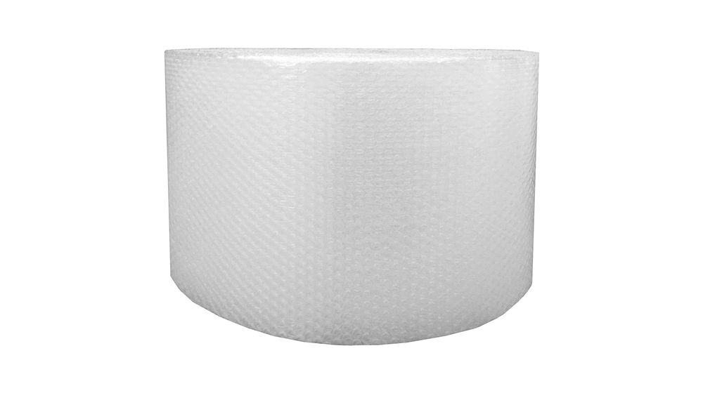 Amazon Basics Perforated Bubble Cushioning Wrap