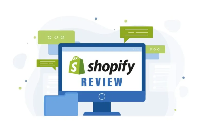 Shopify Recenzja 2022