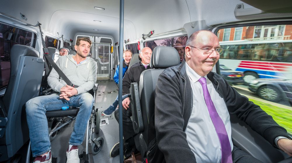 30 idées commerciales CDL - Affrètement d'autobus pour les grandes entreprises