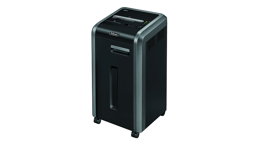 Trituratore Fellowes Powershred 225Ci