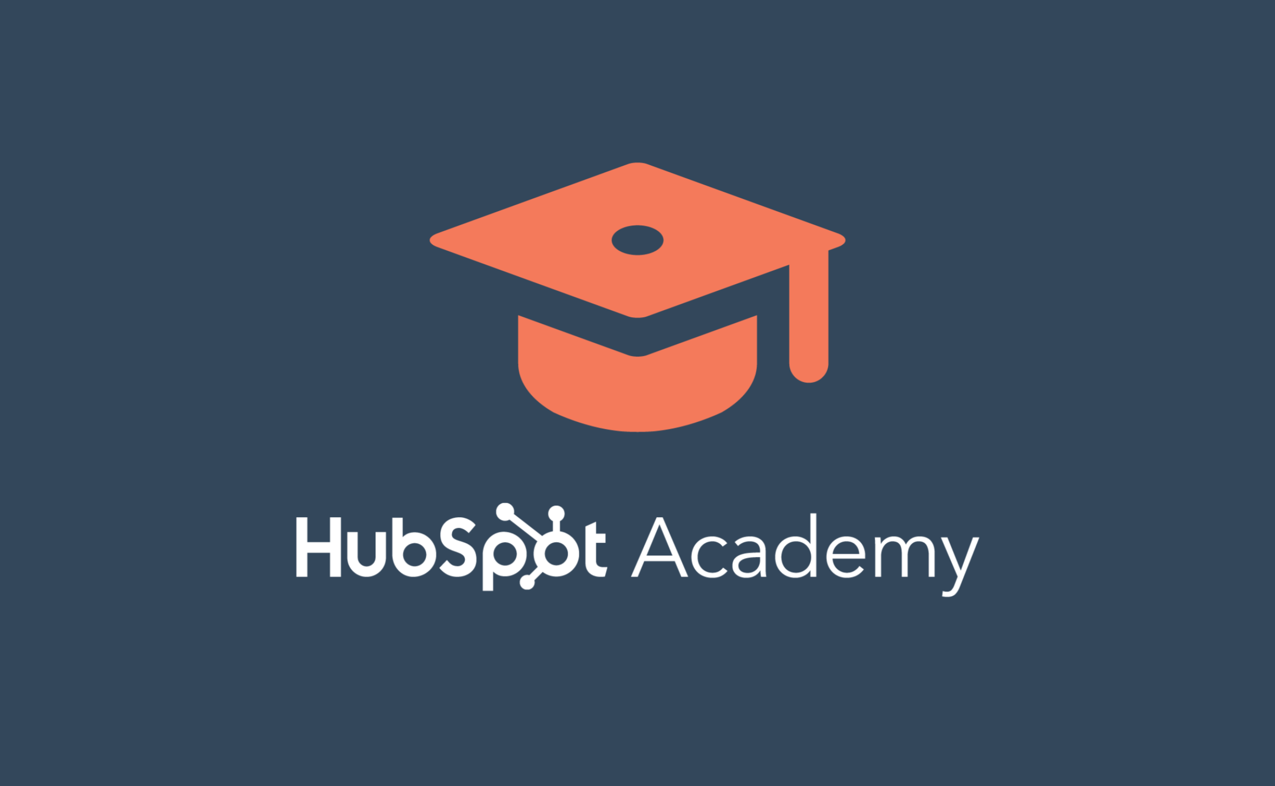 HubSpot | หลักสูตรฟรี