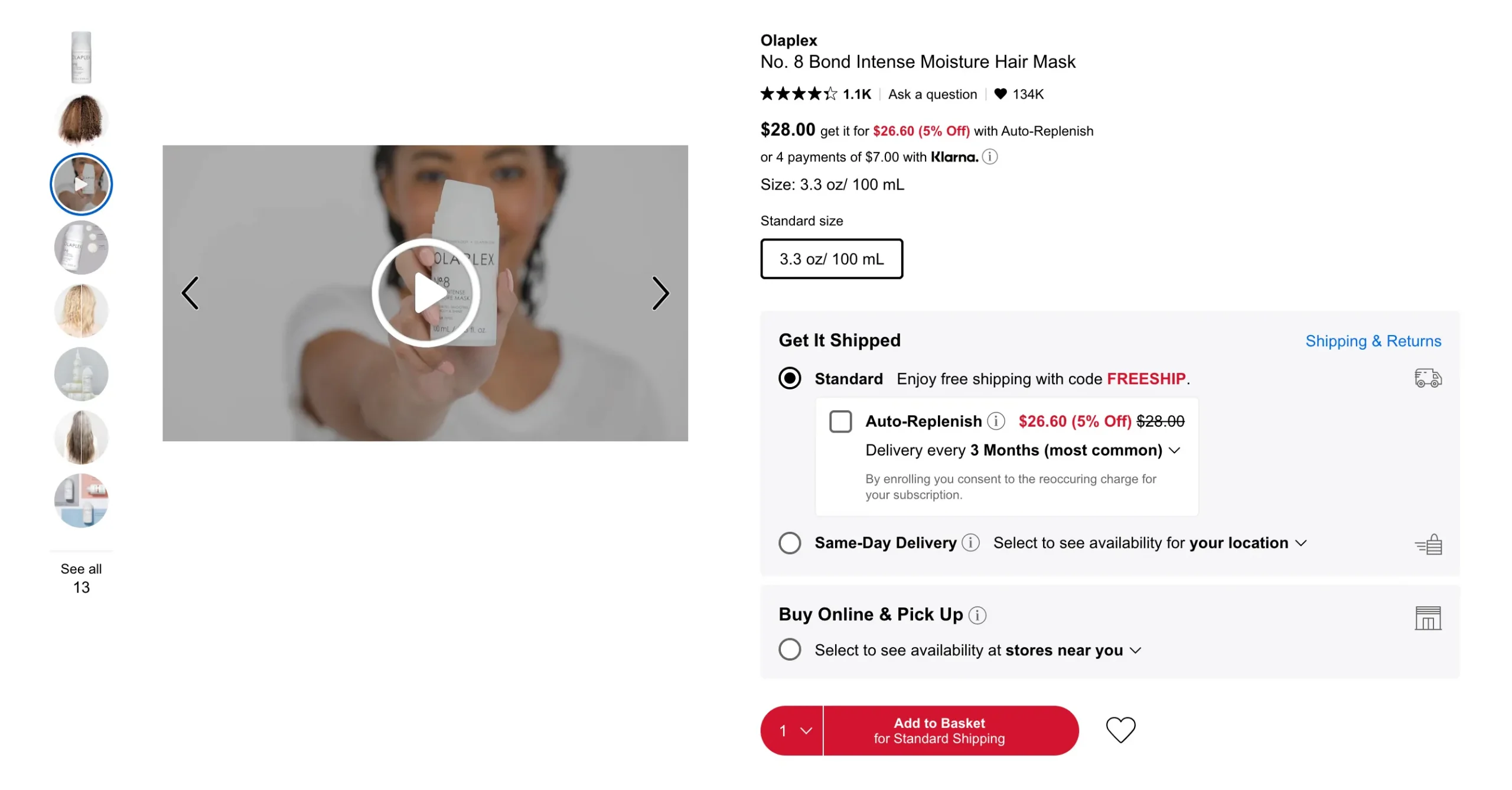 use product video for eCommerce conversion rate optimization