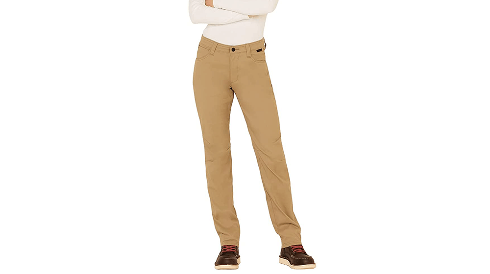 Pantaloni utilitari slim fit ATG by Wrangler da donna