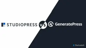 GeneratePress Vs. Genesis: Compared From My Real Experience