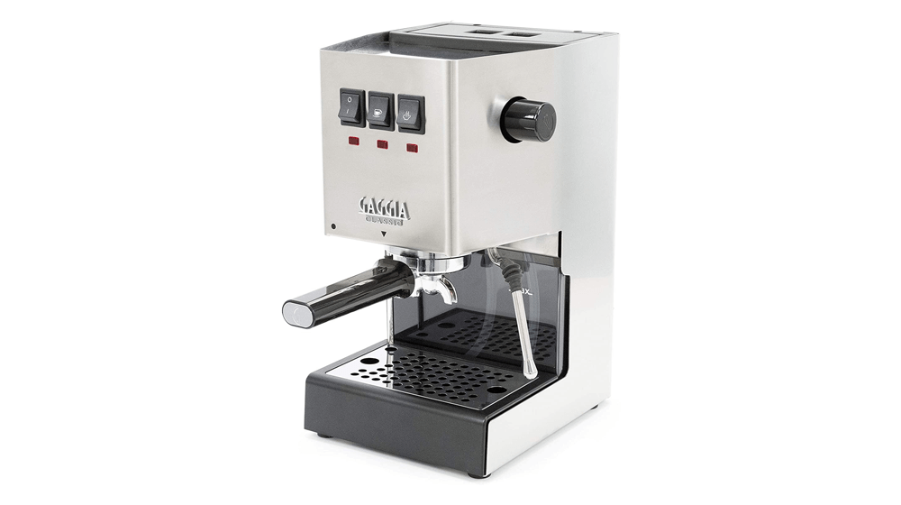 Gaggia RI9380, 46 Klasik Pro Espresso Makinesi