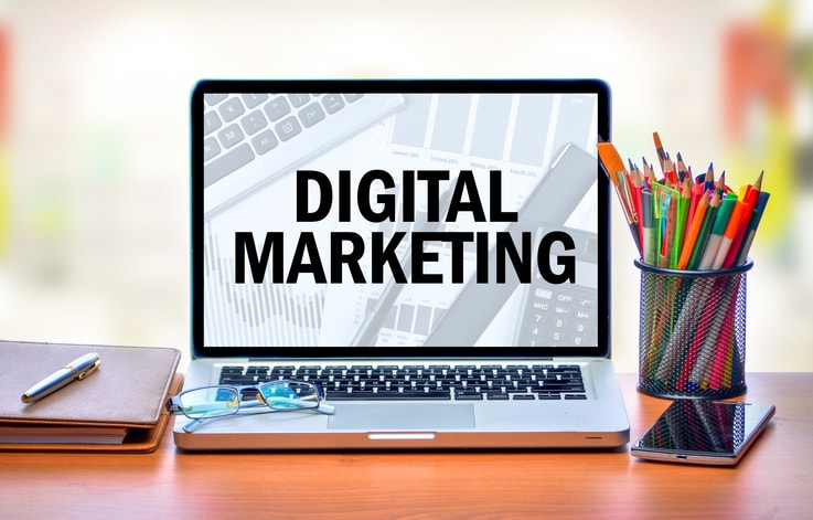 Importance Of Laptop For Digital Marketers