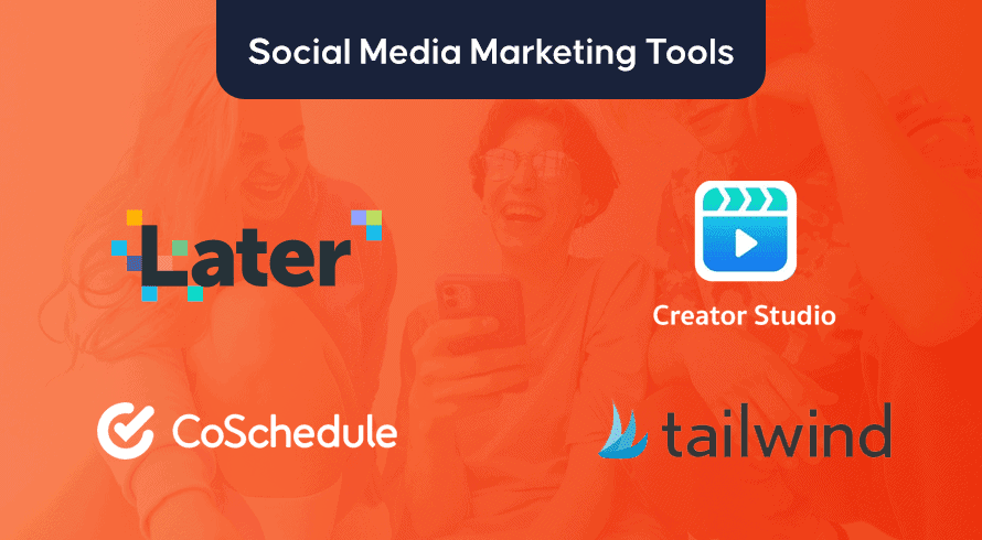 Social-Media-Marketing-Tools