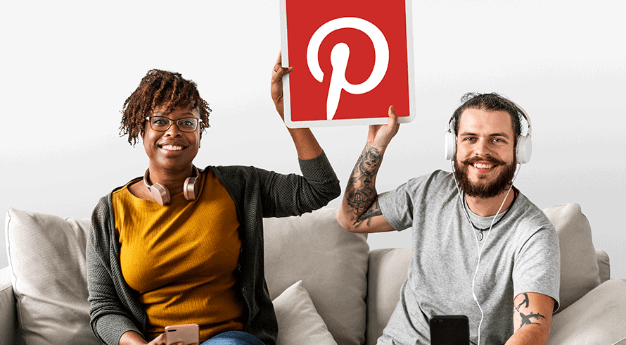 كيف تروج لملفك الشخصي على Pinterest؟