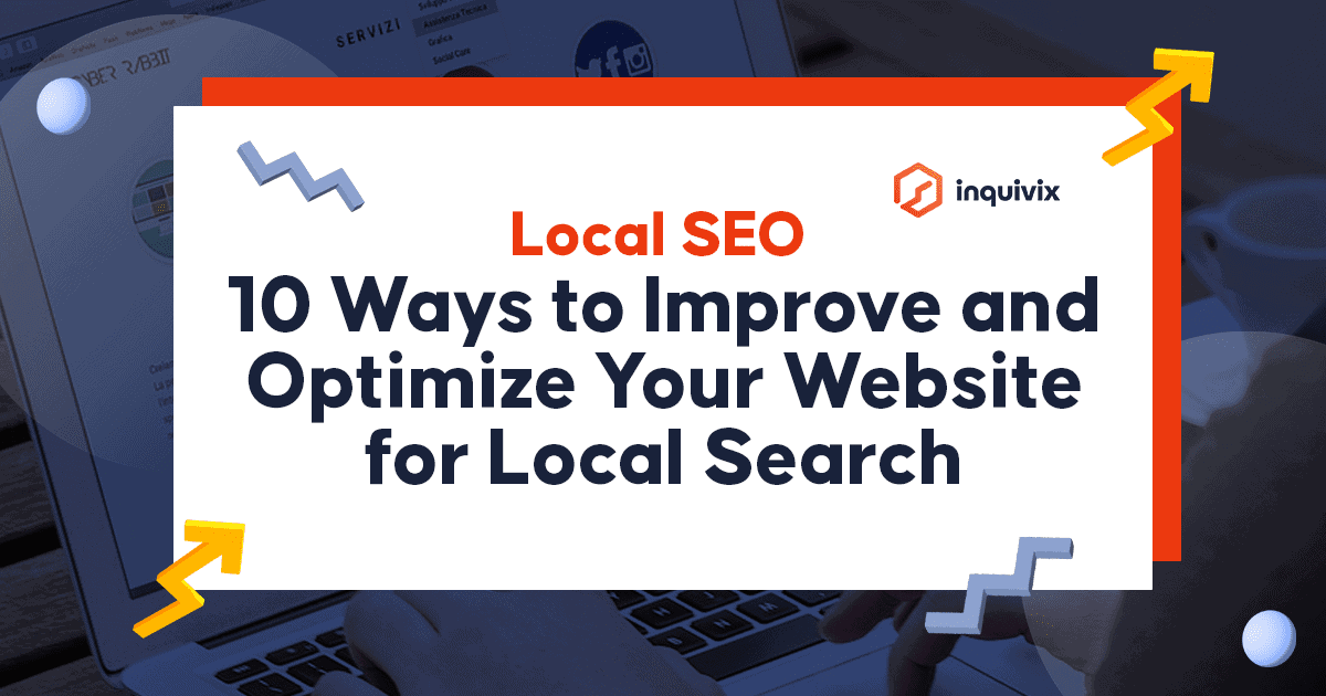 SEO local