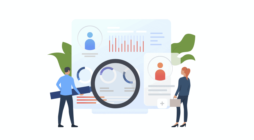 Analyser le mot-clé des concurrents