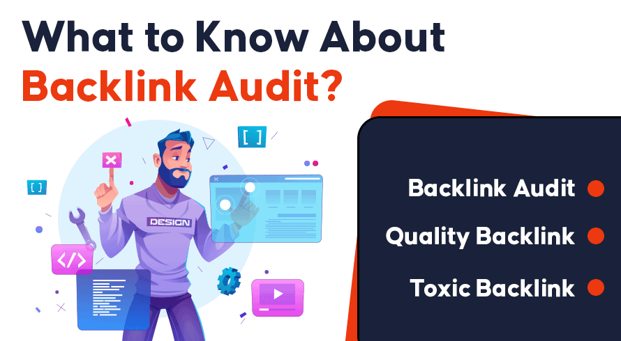 Apa yang Perlu Diketahui Tentang Audit Backlink?