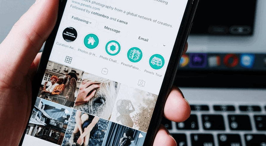 Meilleurs moments pour les fonctionnalités Instagram