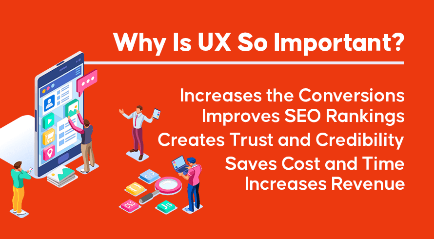 UXがそれほど重要なのはなぜですか？