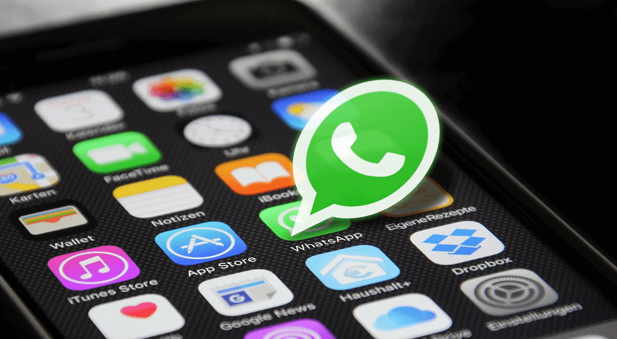 WhatsApp в Южной Корее — разрешено ли это?