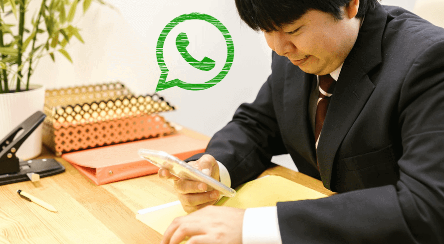 WhatsApp è disponibile in Corea del Sud?