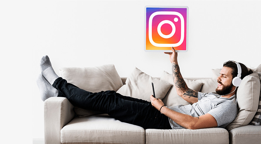 Como medir as impressões do Instagram?