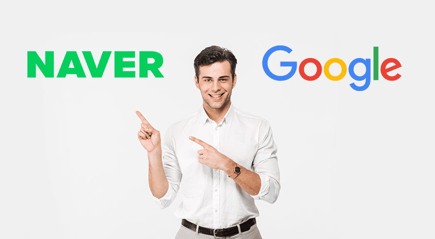 لماذا تتقدم NAVER على Google في كوريا الجنوبية؟