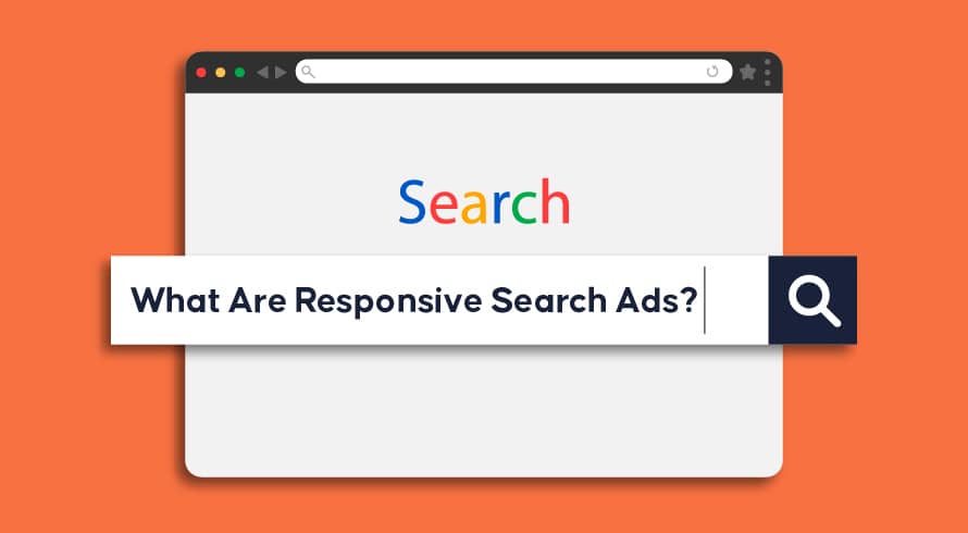 レスポンシブ検索広告とは何ですか？