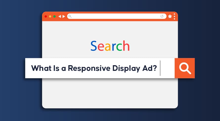 Was ist eine responsive Displayanzeige?