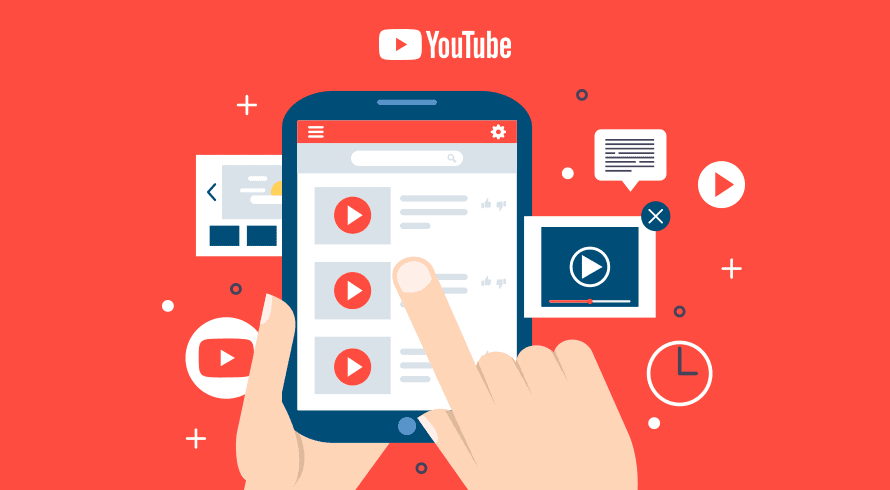 YouTube est-il la plate-forme de médias sociaux la plus populaire d'Indonésie ?