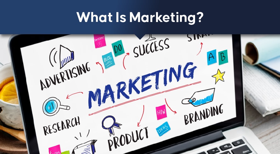 Marketing que vous devez savoir