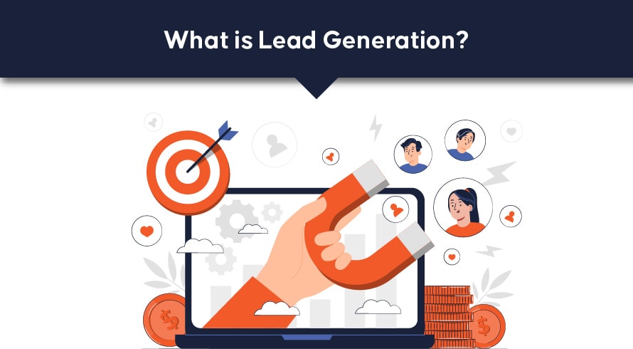 O que é Geração de Leads?