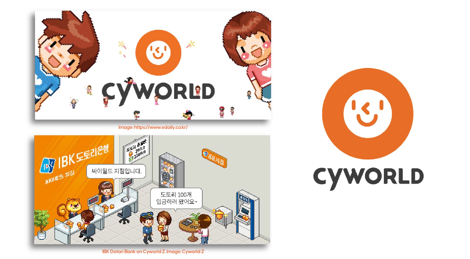 Cyworld