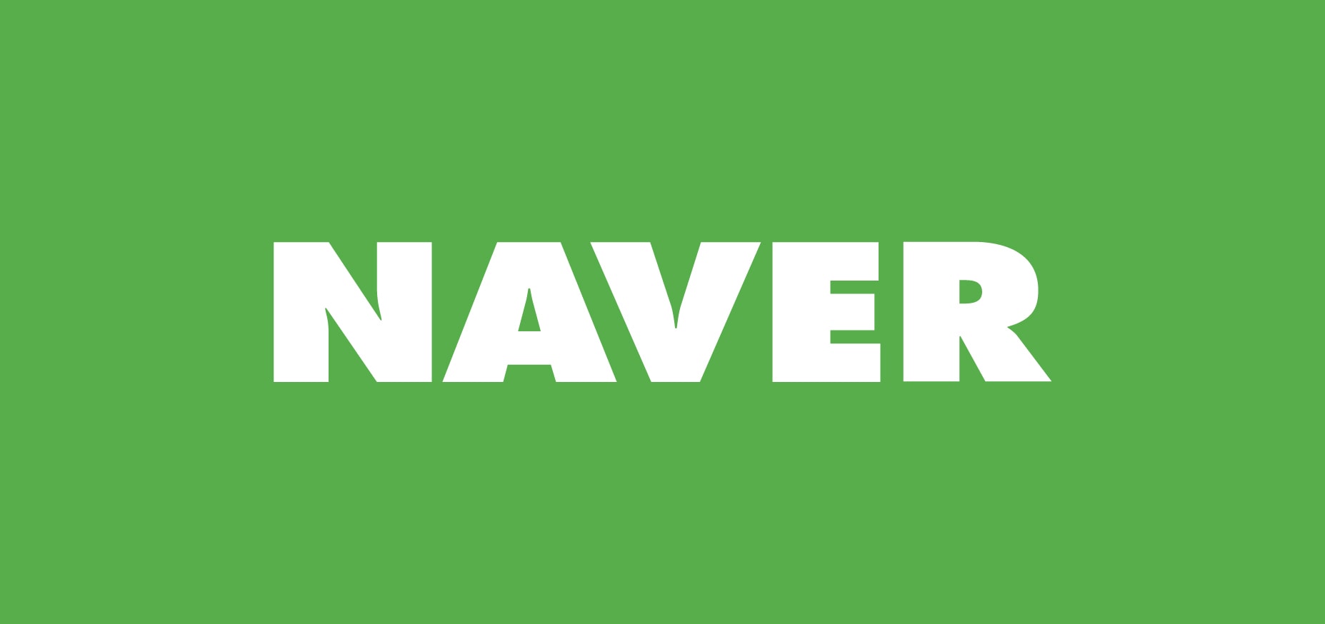 Naver'in Girişimi