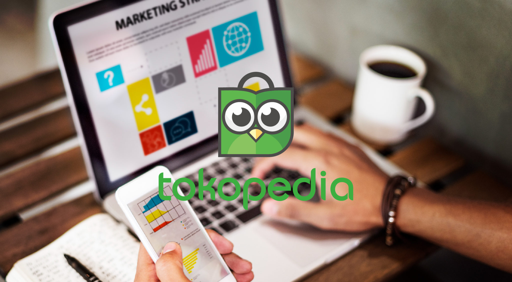 tokopedia