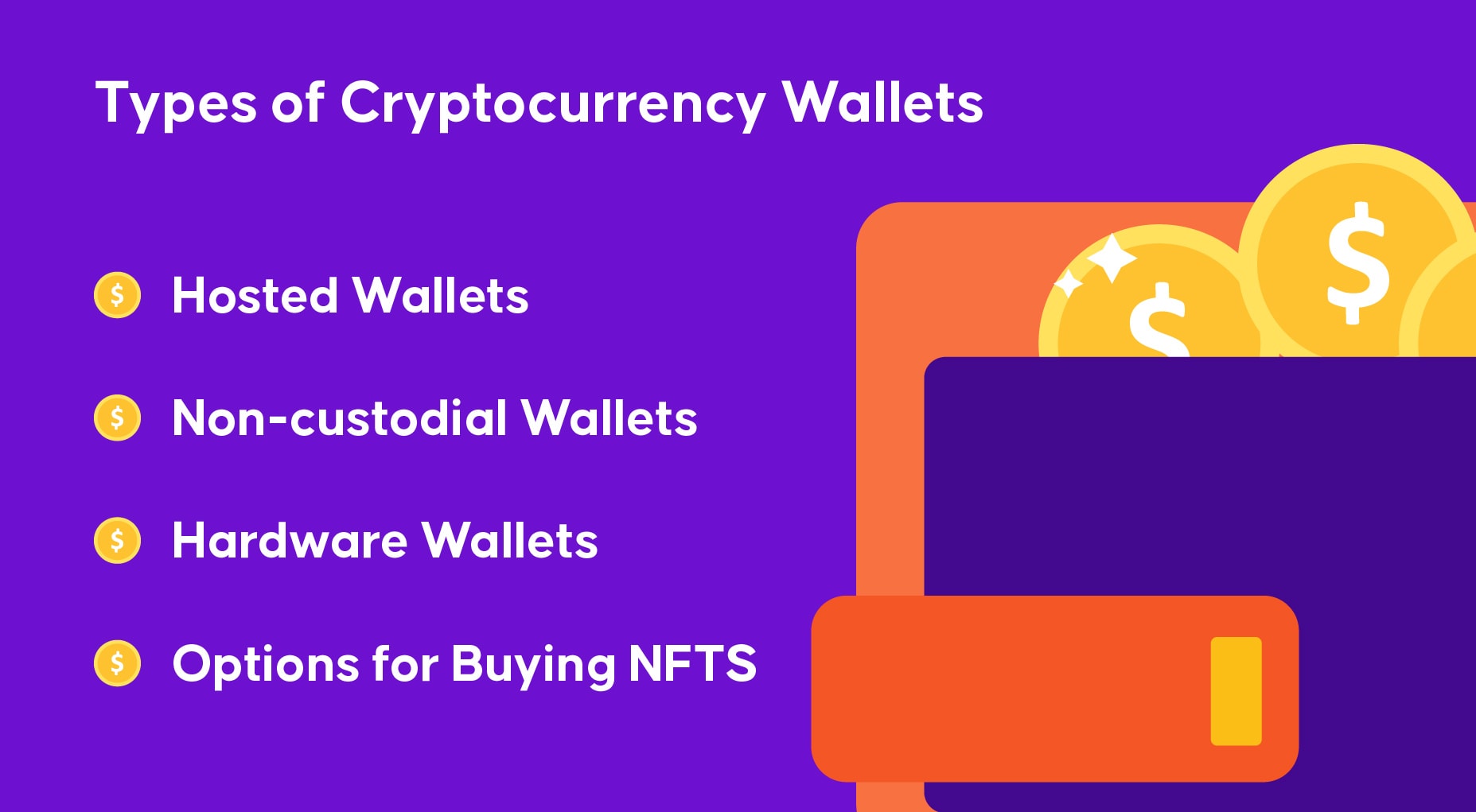 Wybór portfela kryptograficznego i kryptowaluty do sfinansowania portfela