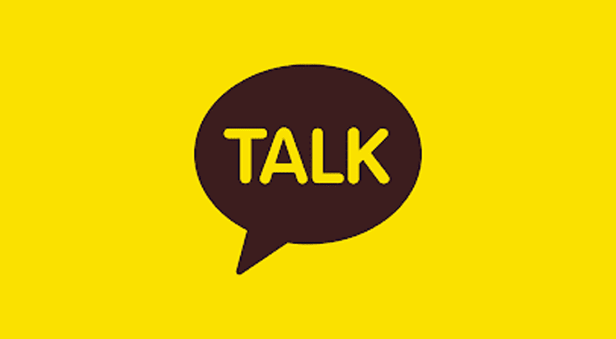 Kakao Talk