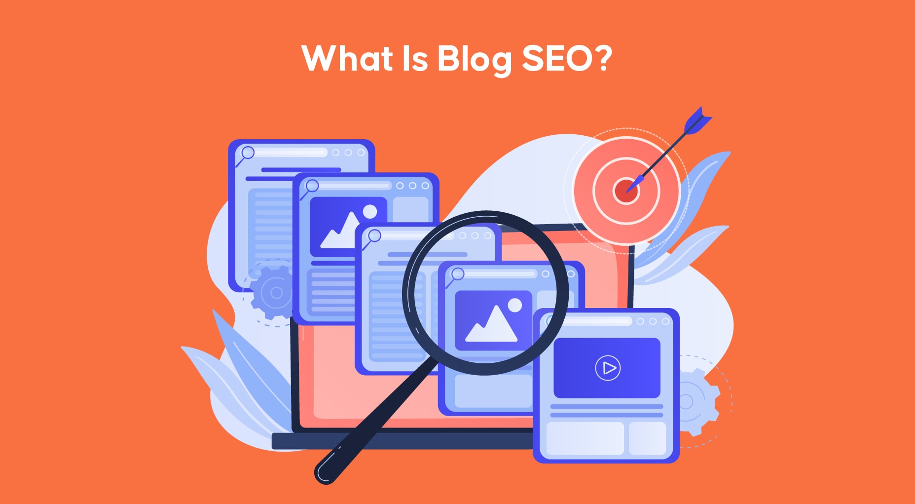 Ce este Blog SEO?