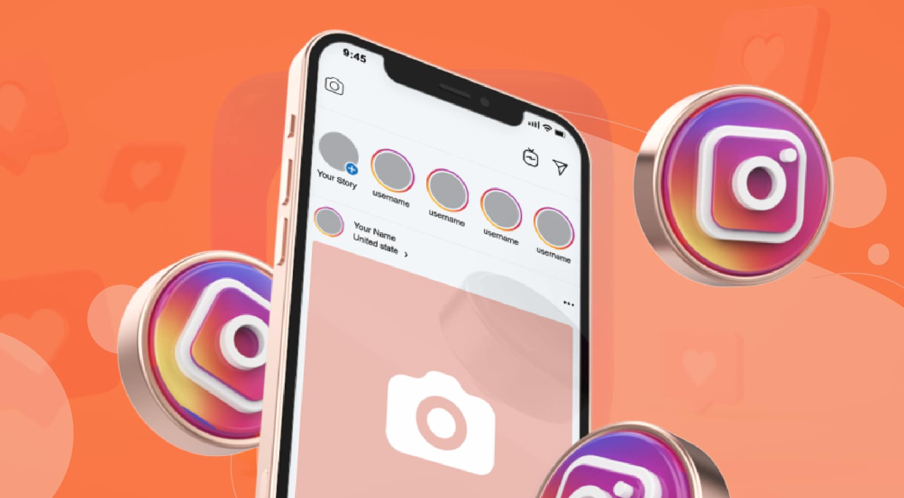 Instagram Reach: cos'è e come migliorarlo in 10 semplici modi?