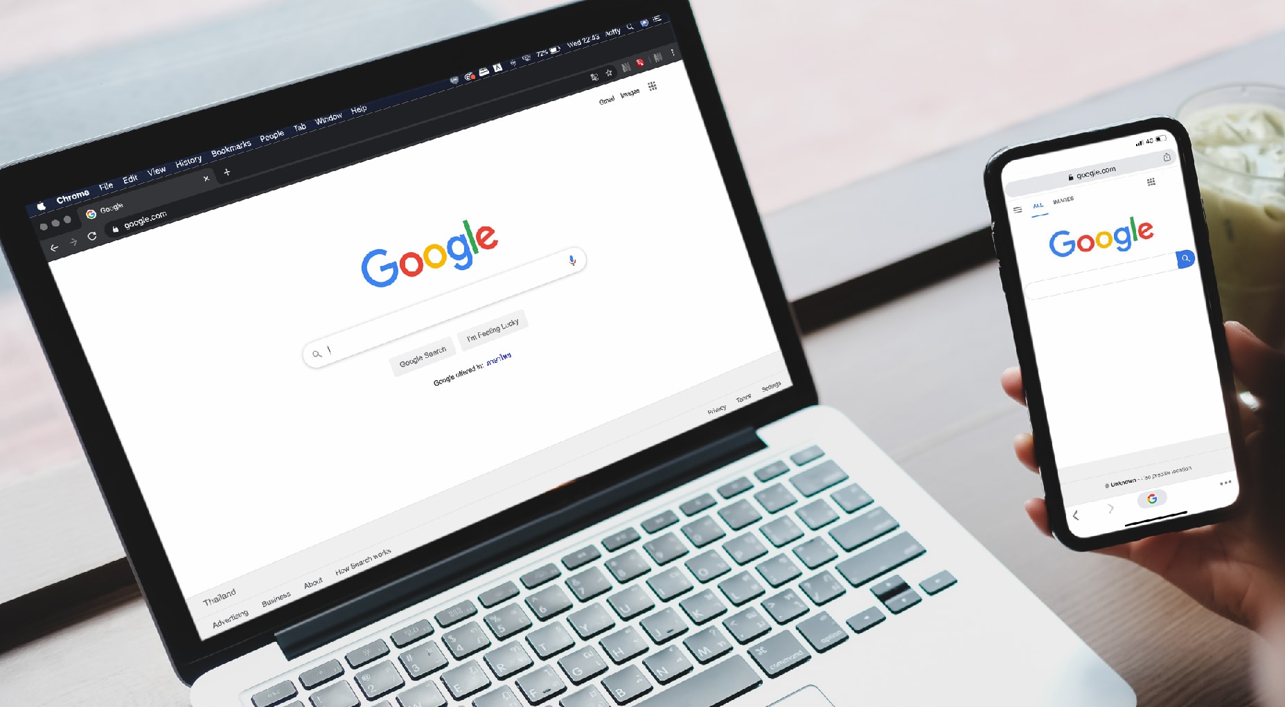 Google Arama Motoru Nedir?