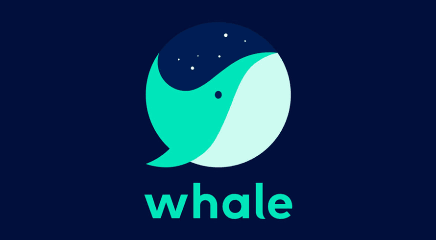 什麼是 Naver Whale？