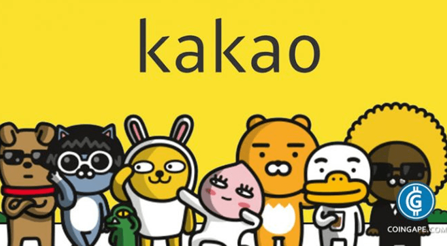 O que é Kakao?