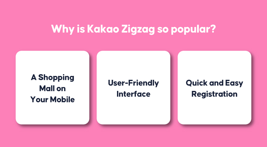 Kakao Zigzag Neden Bu Kadar Popüler?