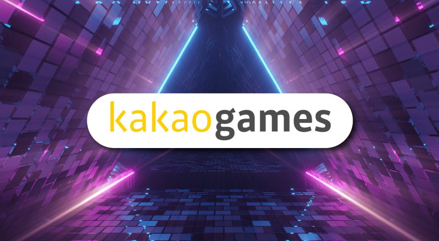 Kakao Games - 如何以全新的創意吸引客戶？