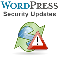 WordPress Security Updates