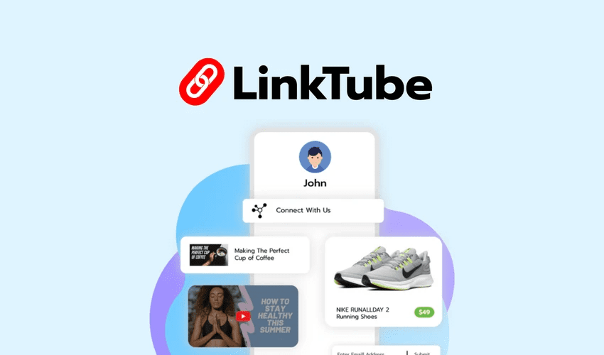 LinkTube