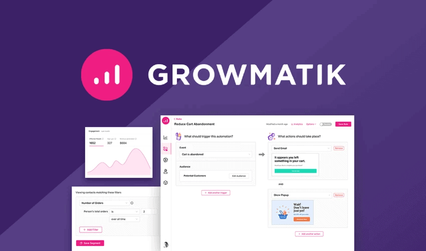 Growmatic