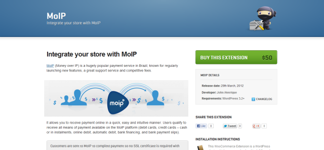 MoIP-Money Over IP