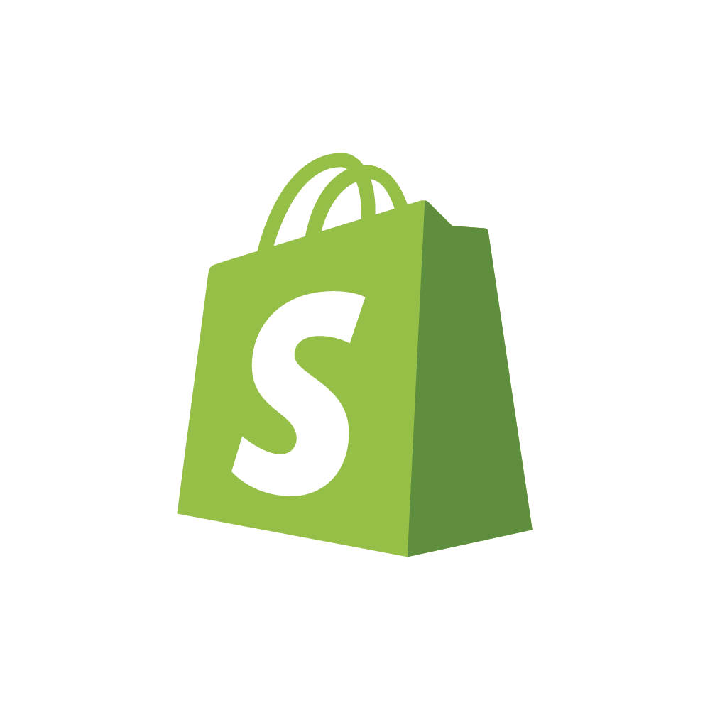 лучший конструктор сайтов для художников Shopify