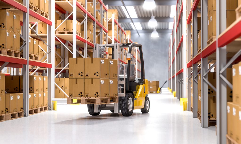 Inventory management: Benefits and common methods 1